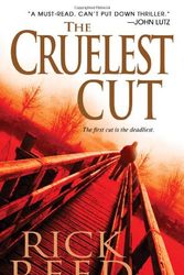 Cover Art for 9780786024834, The Cruelest Cut by Rick Reed