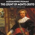 Cover Art for 9781400132102, The Count of Monte Cristo: Library Edition by Alexandre Dumas