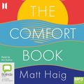 Cover Art for 9781867556367, The Comfort Book by Matt Haig