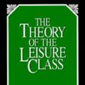 Cover Art for 9781573922197, The Theory Of The Leisure Class by Thorstein Veblen