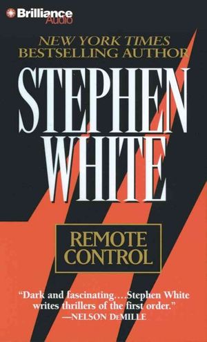 Cover Art for 9781423301936, Remote Control by Dick Hill