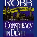 Cover Art for 9781101203705, Conspiracy in Death by J. D. Robb