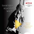 Cover Art for 9780451478269, Thirteen Reasons Why 10th Anniversary Edition by Jay Asher