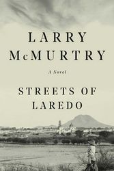 Cover Art for 9780684857534, Streets of Laredo by Larry McMurtry