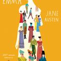 Cover Art for 9780143107712, Emma by Jane Austen