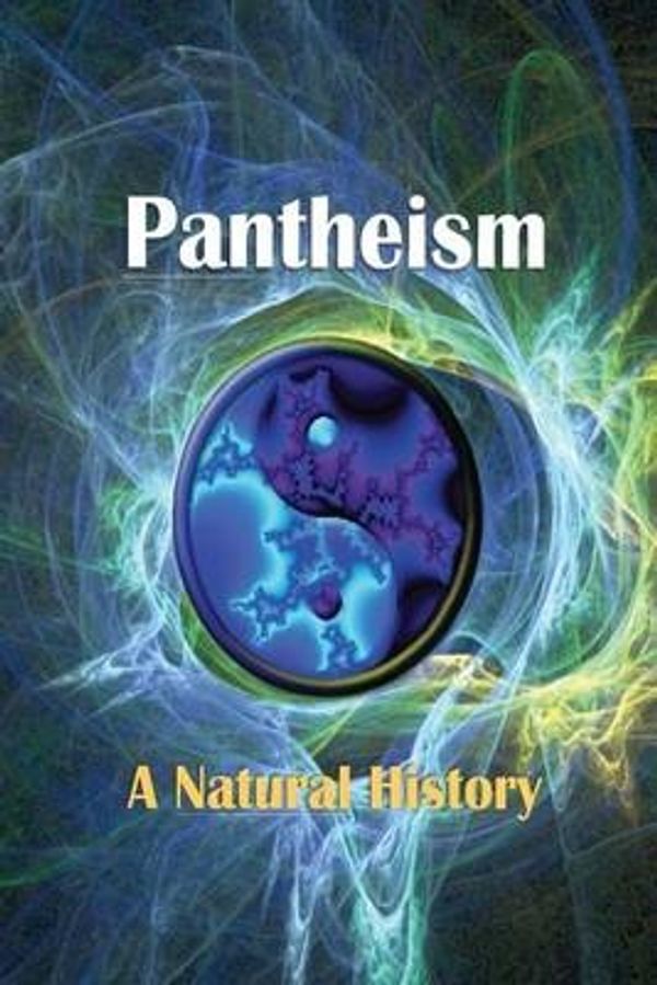 Cover Art for 9781565436824, PantheismA Natural History by Allanson Picton