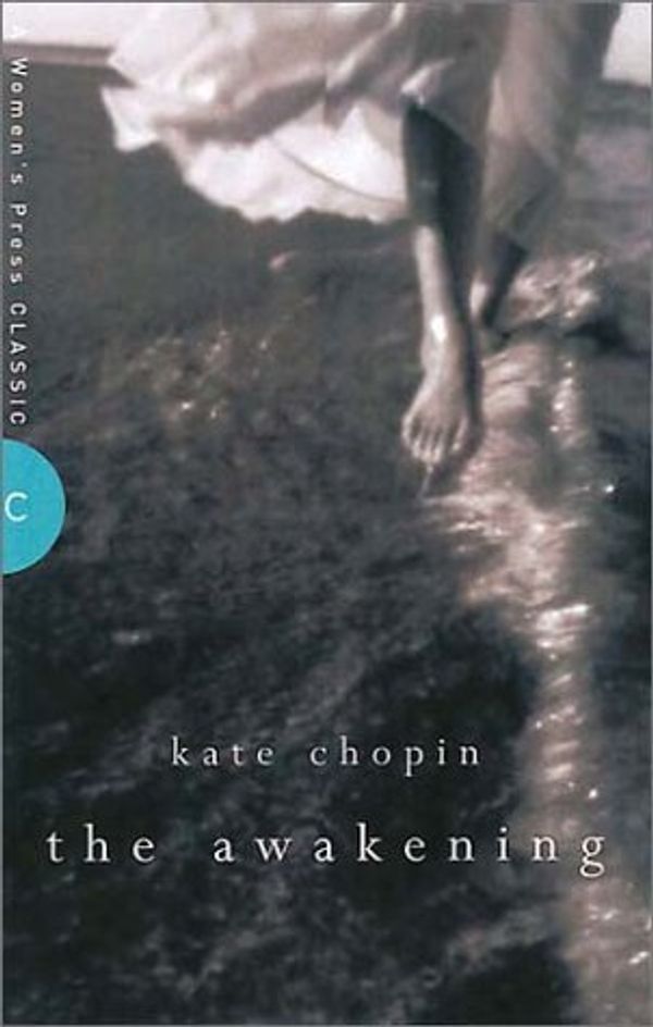 Cover Art for 9780704347335, The Awakening  by Kate Chopin