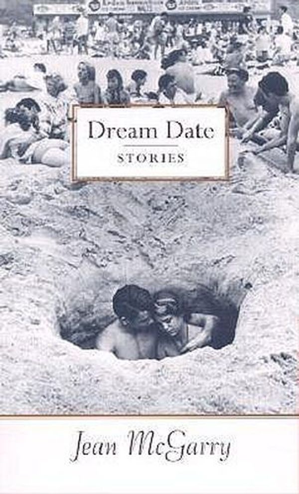 Cover Art for 9780801869372, Dream Date by Jean McGarry