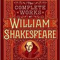 Cover Art for B07XGN1LCJ, The Complete Works of William Shakespeare by William Shakespeare
