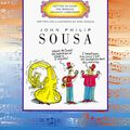 Cover Art for 9780516264011, John Philip Sousa by Mike Venezia