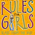Cover Art for 9780330453806, Blast from the Past: Allie Finkle's Rules for Girls 6 by Meg Cabot