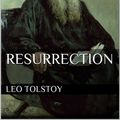 Cover Art for 9788892537958, Resurrection by Leo Tolstoy