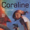 Cover Art for B0037B6Q66, Coraline by Neil Gaiman