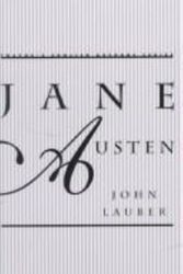 Cover Art for 9780805770148, Jane Austen by John Lauber