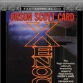 Cover Art for 9781574535433, Xenocide by Orson Scott Card