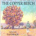 Cover Art for 9781857971002, The Copper Beech by Maeve Binchy