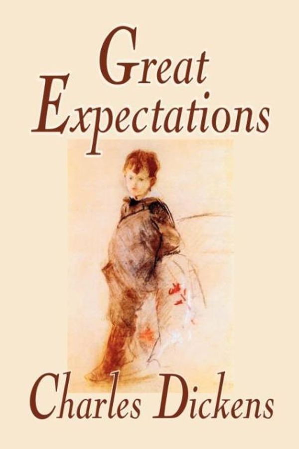 Cover Art for 9780809594528, Great Expectations by Charles Dickens