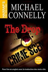 Cover Art for 9782818702727, The Drop by Michael Connelly