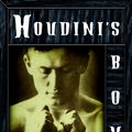 Cover Art for 9780307772794, Houdini's Box by Adam Phillips