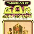 Cover Art for 9780345302847, Tarnsman of Gor by John Norman