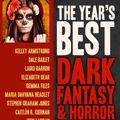 Cover Art for 9781607014638, The Year's Best Dark Fantasy & Horror, 2015 Edition by Paula Guran