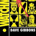 Cover Art for B00BUSN8LE, Watchmen: The Deluxe Edition by Alan Moore, Dave Gibbons