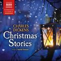 Cover Art for 9781843799856, Christmas Stories by Charles Dickens