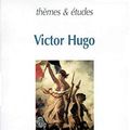 Cover Art for 9782729848576, Victor hugo by Franck Bellucci