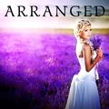 Cover Art for 1230000115374, Arranged by Sara Wolf