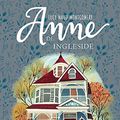 Cover Art for 9786555002102, Anne de Ingleside by Lucy Maud Montgomery