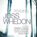 Cover Art for 9780815610380, Reading Joss Whedon by Unknown