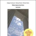 Cover Art for 9781259070969, Macroeconomics by Rudiger Dornbusch