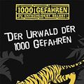 Cover Art for 9783473523443, Der Urwald der 1000 Gefahren by R. A. Montgomery