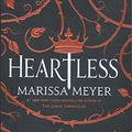 Cover Art for 9789020637106, Heartless by Marissa Meyer