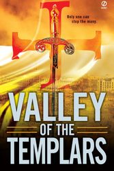 Cover Art for 9780451237156, Valley of the Templars by Paul Christopher