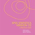 Cover Art for 9780170270052, Bundle: Statistics for the Behavioral Sciences + SPSS Statistics Version 22: A Practical Guide by Frederick J. Gravetter, Larry B. Wallnau, Peter Allen, Kellie Bennett, Brody Heritage