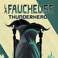 Cover Art for 9782266314336, La Faucheuse - tome 2 Thunderhead (2) (French Edition) by Leigniel, Stephanie und Neal Shusterman: