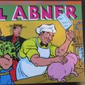 Cover Art for 9780878160525, Li'l Abner: Dailies, Vol. 4: 1938 by Al Capp