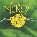 Cover Art for 9783551514974, Verdi by Janell Cannon