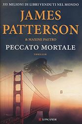 Cover Art for 9788830446953, Peccato mortale by James Patterson, Maxine Paetro