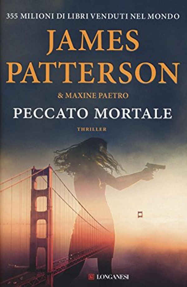 Cover Art for 9788830446953, Peccato mortale by James Patterson, Maxine Paetro