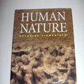 Cover Art for 9780737700725, Human Nature by Mark Ray Schmidt