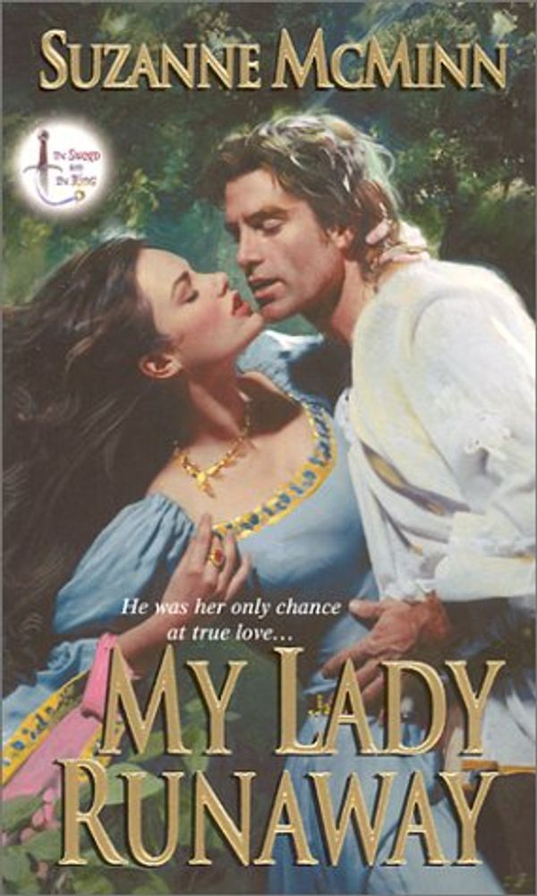 Cover Art for 9780821768761, My Lady Runaway by Suzanne McMinn