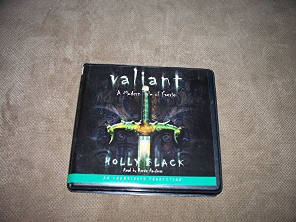 Cover Art for 9780739335987, Valiant by Holly Black