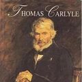 Cover Art for 9780582012721, Thomas Carlyle by Ian Campbell