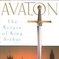 Cover Art for 9780380977024, Avalon: the Return of King Arthur by Stephen Lawhead