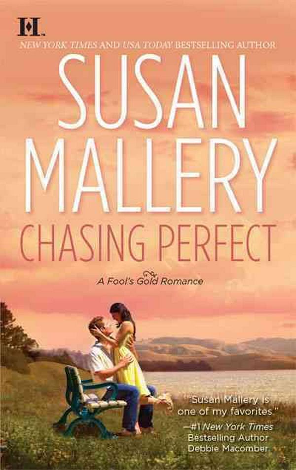 Cover Art for 9780373774524, Chasing Perfect by Susan Mallery