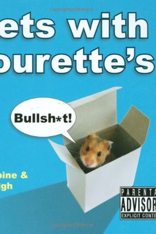 Cover Art for 9781602393240, Pets with Tourette's by Mark Leigh, Mike Lepine