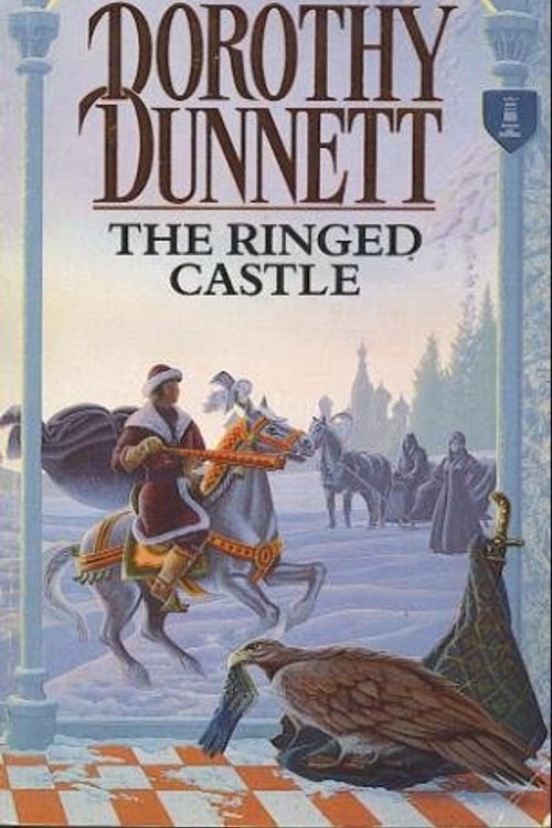 Cover Art for 9780099949602, The Ringed Castle by Dorothy Dunnett