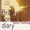 Cover Art for 0071145005502, Bridget Jones's Diary by Helen Fielding